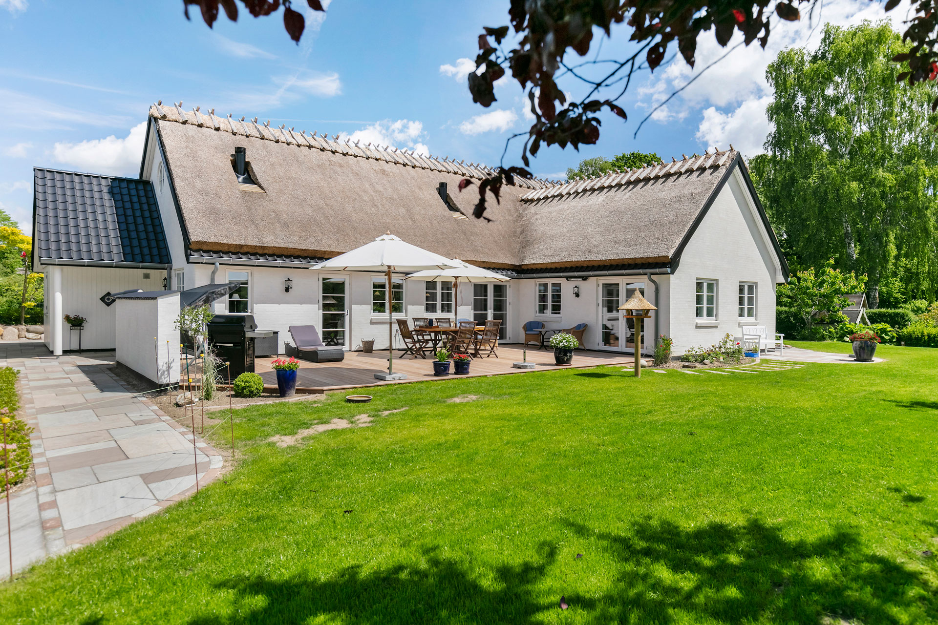 Byggerådgiver hos Lind & Risør