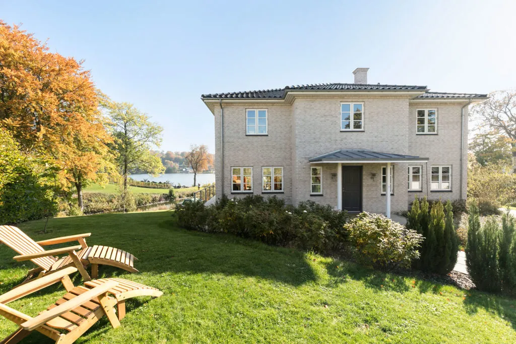 Byggerådgiver hos Lind & Risør