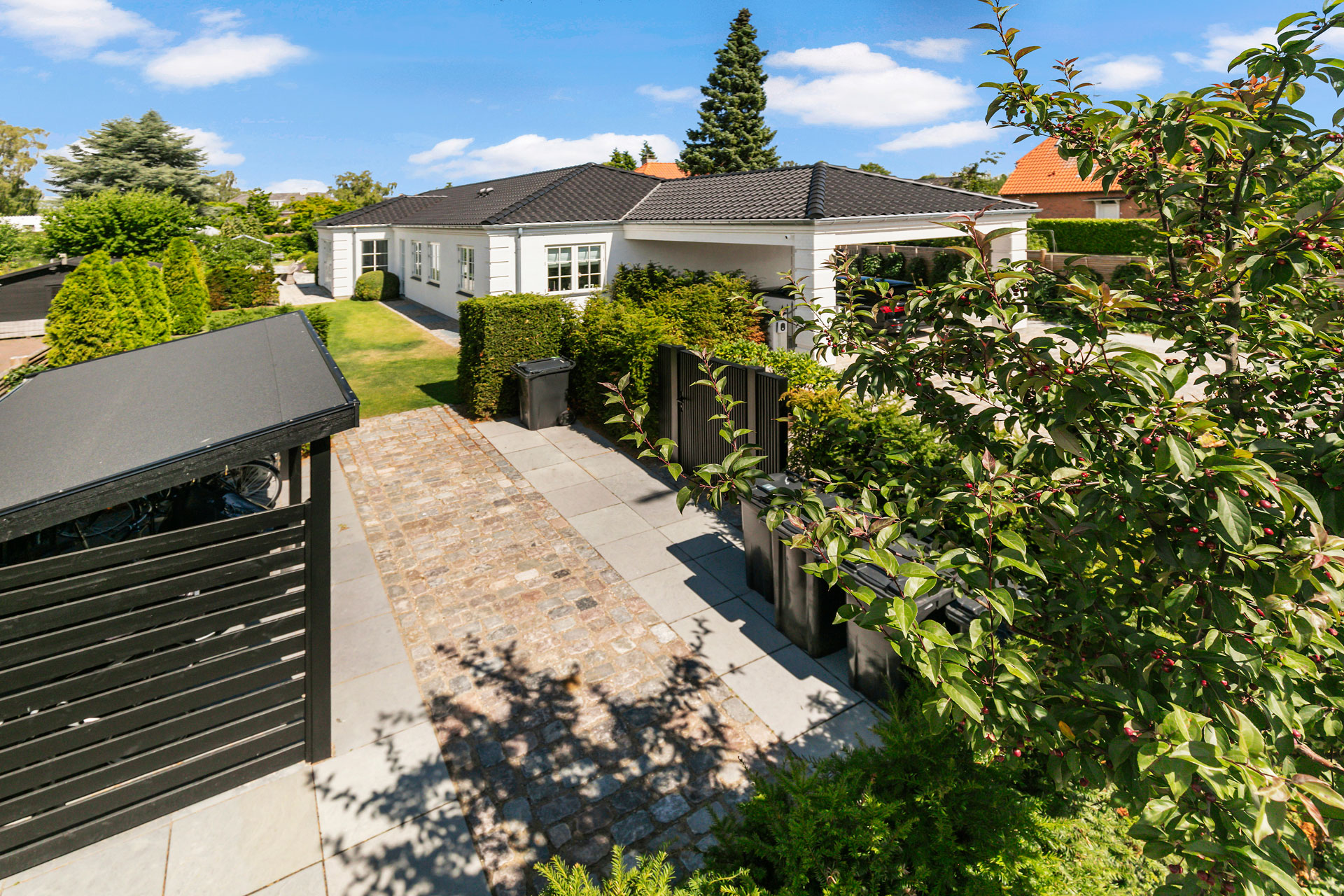 Byggerådgiver hos Lind & Risør