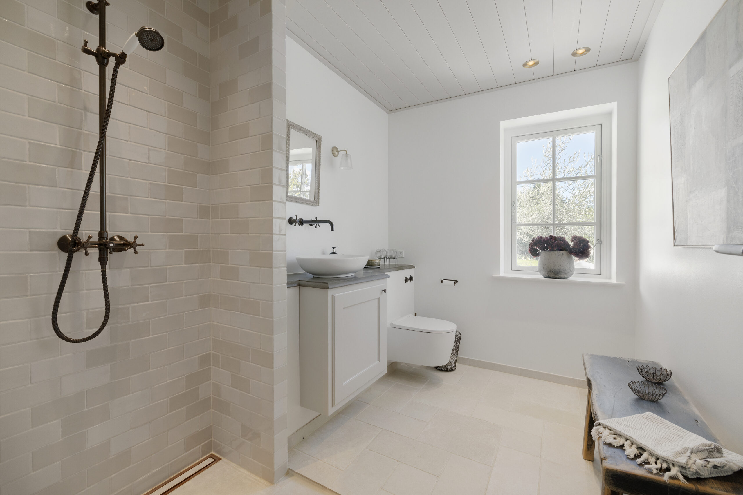 Liebhavervilla fra Lind & Risør A/S