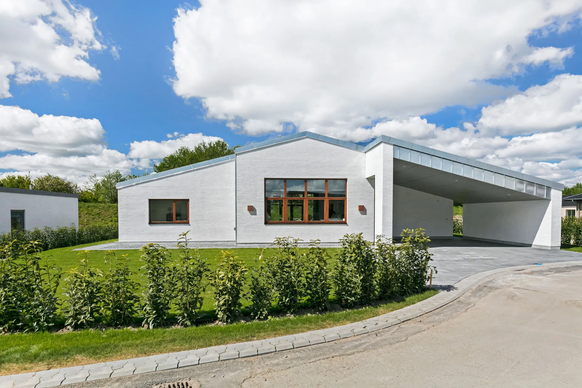 Byggerådgiver hos Lind & Risør