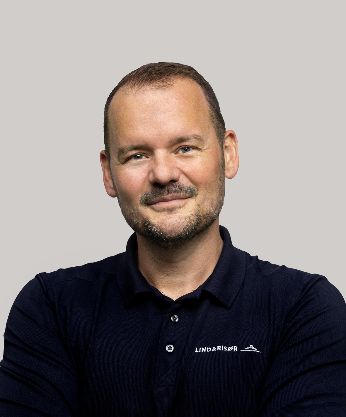 Rasmus Ruhnau, byggerådgiver, Lind & Risør