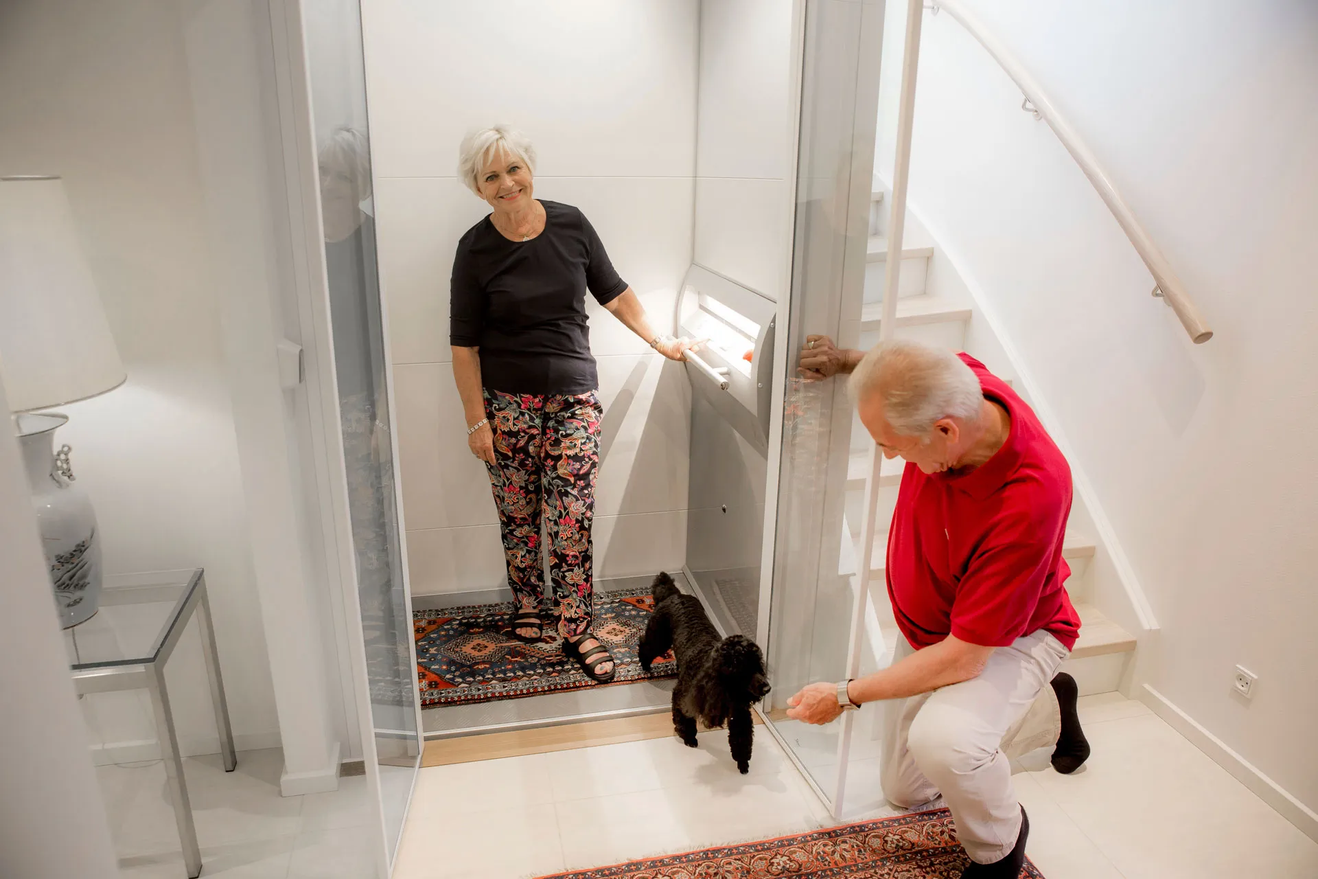 Byggerådgiver hos Lind & Risør