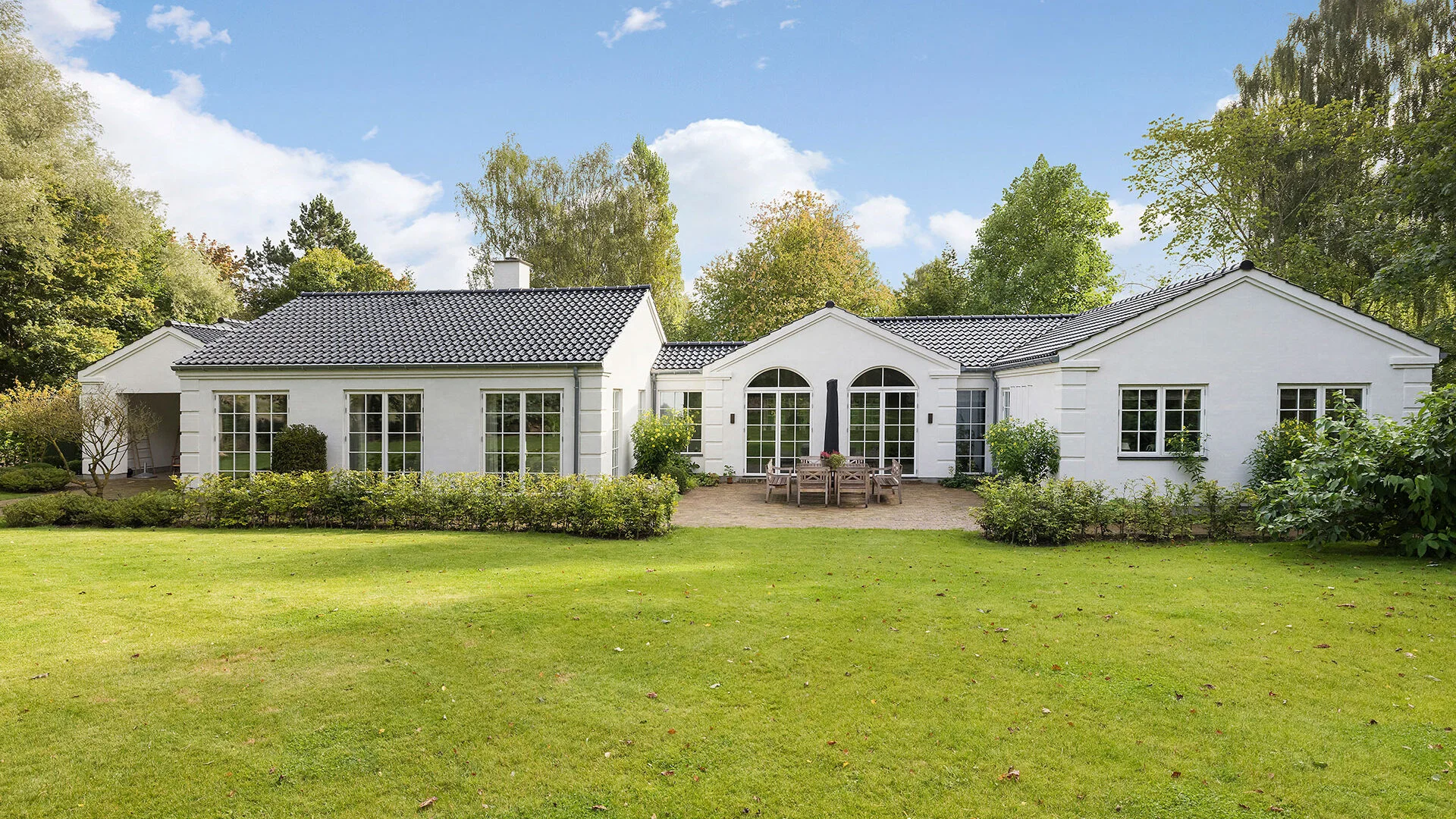 Helårsgrund - Annexvej 27, Ringsted - Visning 2